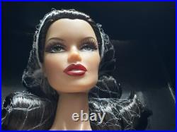 Integrity Fashion Royalty Lethal Rose Vanessa Stilettos Out Convention Doll NRFB