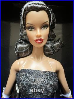 Integrity Fashion Royalty Lethal Rose Vanessa Stilettos Out Convention Doll NRFB