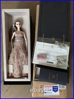 Integrity Fashion Royalty Love, Life and Lace Agnes Von Weiss Dressed Doll