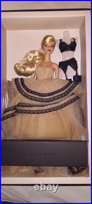 Integrity Fashion Royalty Mademoiselle Jolie Ombres Poetique-NRFB March Sale