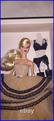 Integrity Fashion Royalty Mademoiselle Jolie Ombres Poetique-NRFB March Sale