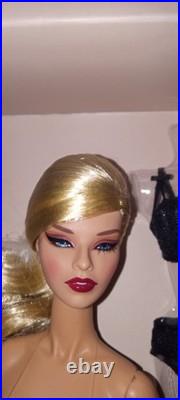 Integrity Fashion Royalty Mademoiselle Jolie Ombres Poetique-NRFB March Sale