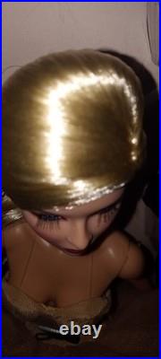 Integrity Fashion Royalty Mademoiselle Jolie Ombres Poetique-NRFB March Sale