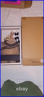 Integrity Fashion Royalty Mademoiselle Jolie Ombres Poetique-NRFB March Sale