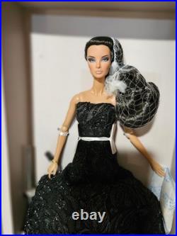 Integrity Fashion Royalty Natalia Fatale Inner Spark 2015 Cinematic Event NRFB