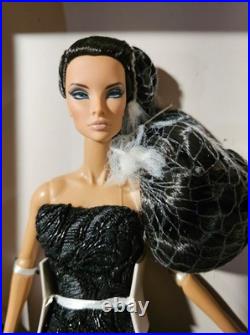 Integrity Fashion Royalty Natalia Fatale Inner Spark 2015 Cinematic Event NRFB