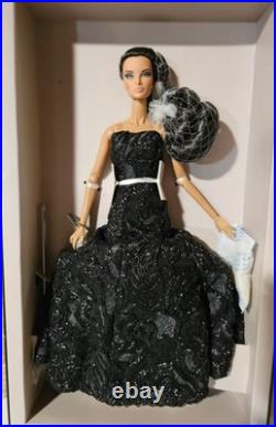 Integrity Fashion Royalty Natalia Fatale Inner Spark 2015 Cinematic Event NRFB