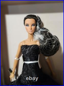 Integrity Fashion Royalty Natalia Fatale Inner Spark 2015 Cinematic Event NRFB