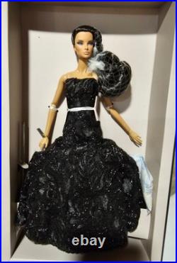 Integrity Fashion Royalty Natalia Fatale Inner Spark 2015 Cinematic Event NRFB