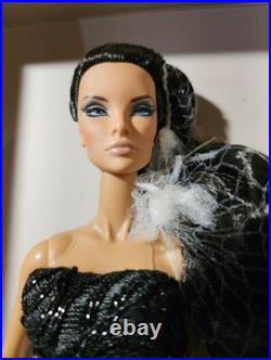 Integrity Fashion Royalty Natalia Fatale Inner Spark 2015 Cinematic Event NRFB