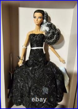 Integrity Fashion Royalty Natalia Fatale Inner Spark 2015 Cinematic Event NRFB