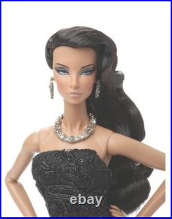 Integrity Fashion Royalty Natalia Fatale Inner Spark 2015 Cinematic Event NRFB