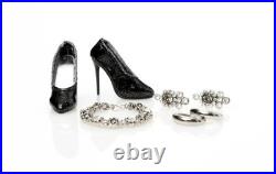 Integrity Fashion Royalty Natalia Fatale Inner Spark 2015 Cinematic Event NRFB