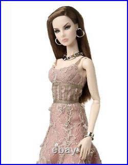 Integrity Fashion Royalty NuFace AGNES LOVE LIFE LACE Mint DOLL & OUTFIT