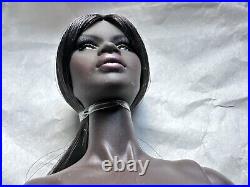 Integrity Fashion Royalty Nude 2019 Like No Other Nadja Rhymes 12 NuFace Doll