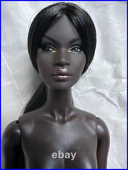 Integrity Fashion Royalty Nude 2019 Like No Other Nadja Rhymes 12 NuFace Doll