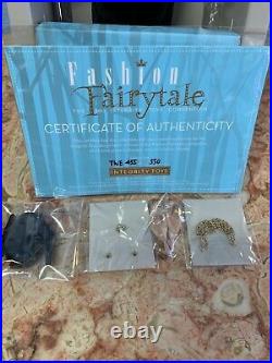 Integrity/Fashion Royalty/NyFace Erin Salston 24K Fashion Fairytale Convention