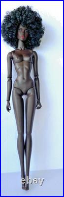 Integrity Fashion Royalty PERFECTLY PALM SPRINGS POPPY PARKER AA NUDE 12 Doll