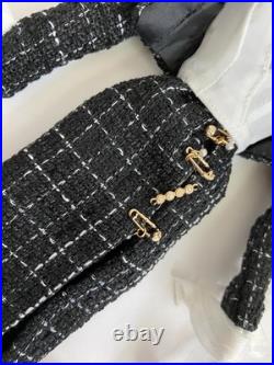 Integrity Fashion Royalty Redefined Luxury Kyori Sato Suit, Jewelry & Lingerie Integrity Fashion Royalty Redefined Luxury Kyori Sato Suit, Jewelry & Lingerie