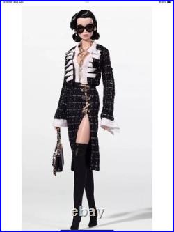 Integrity Fashion Royalty Redefined Luxury Kyori Sato Suit, Jewelry & Lingerie Integrity Fashion Royalty Redefined Luxury Kyori Sato Suit, Jewelry & Lingerie