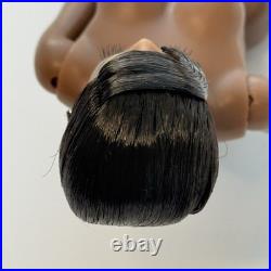 Integrity Fashion Royalty Socialite Cafe Adele Modern Muse DOLL NUDE Black AA FR Integrity Fashion Royalty Socialite Cafe Adele Modern Muse DOLL NUDE Black AA FR