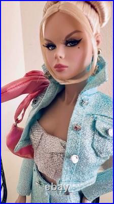 Integrity Fashion Royalty -Trending Tulabelle True / RE-DRESSED