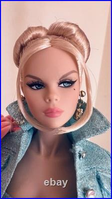 Integrity Fashion Royalty -Trending Tulabelle True / RE-DRESSED