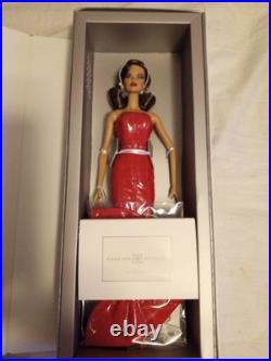 Integrity-Fashion Royalty Vanessa Perrin Retro Dimensional NRFB WithShp March Sale