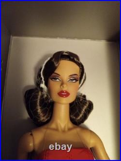 Integrity-Fashion Royalty Vanessa Perrin Retro Dimensional NRFB WithShp March Sale