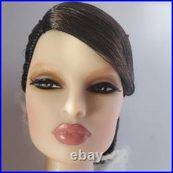 Integrity Fashion Royalty Venus Rising Eugenia Perrin Doll Jason Wu COA & Stand