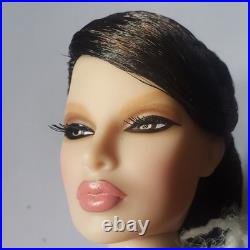 Integrity Fashion Royalty Venus Rising Eugenia Perrin Doll Jason Wu COA & Stand
