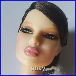Integrity Fashion Royalty Venus Rising Eugenia Perrin Doll Jason Wu COA & Stand