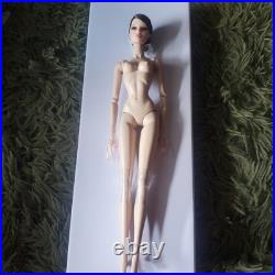 Integrity Fashion Royalty Venus Rising Eugenia Perrin Doll Jason Wu COA & Stand
