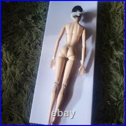 Integrity Fashion Royalty Venus Rising Eugenia Perrin Doll Jason Wu COA & Stand