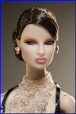 Integrity Fashion Royalty Venus Rising Eugenia Perrin Doll Jason Wu NRFB/Shipper