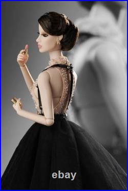 Integrity Fashion Royalty Venus Rising Eugenia Perrin Doll Jason Wu NRFB/Shipper