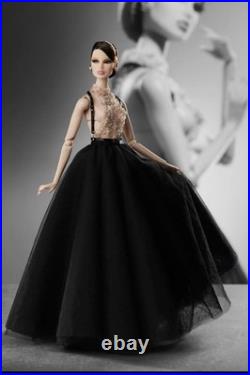 Integrity Fashion Royalty Venus Rising Eugenia Perrin Doll Jason Wu NRFB/Shipper