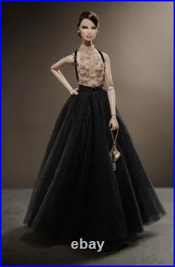 Integrity Fashion Royalty Venus Rising Eugenia Perrin Doll Jason Wu NRFB/Shipper