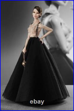 Integrity Fashion Royalty Venus Rising Eugenia Perrin Doll Jason Wu NRFB/Shipper