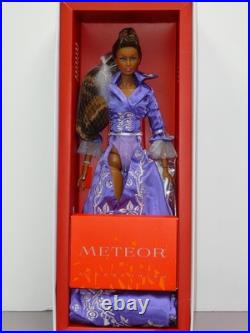 Integrity, Head Over Heels Taliyah Harper Doll Fashion Doll New In Box