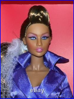 Integrity, Head Over Heels Taliyah Harper Doll Fashion Doll New In Box