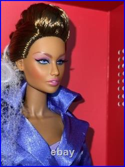Integrity, Head Over Heels Taliyah Harper Doll Fashion Doll New In Box