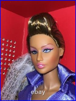 Integrity, Head Over Heels Taliyah Harper Doll Fashion Doll New In Box