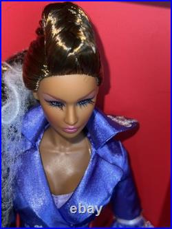 Integrity, Head Over Heels Taliyah Harper Doll Fashion Doll New In Box