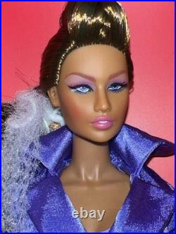 Integrity, Head Over Heels Taliyah Harper Doll Fashion Doll New In Box