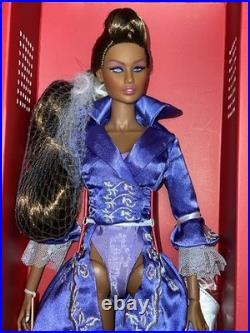 Integrity, Head Over Heels Taliyah Harper Doll Fashion Doll New In Box