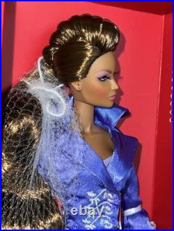 Integrity, Head Over Heels Taliyah Harper Doll Fashion Doll New In Box