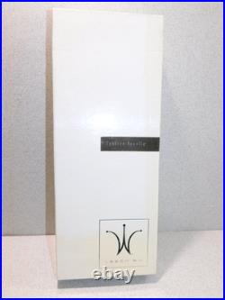 Integrity IT NRFB 2007 Fashion Royalty LUCHIA ZADRA ADDICTED Doll Style Du Jour