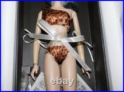 Integrity IT NRFB 2007 Fashion Royalty LUCHIA ZADRA ADDICTED Doll Style Du Jour