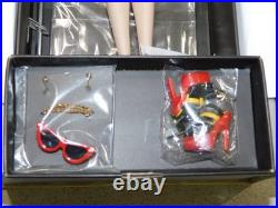 Integrity IT NRFB 2007 Fashion Royalty LUCHIA ZADRA ADDICTED Doll Style Du Jour